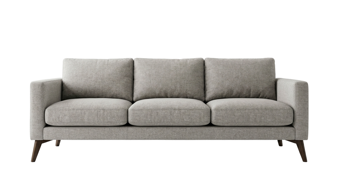lounge sofa png PNG transparent background