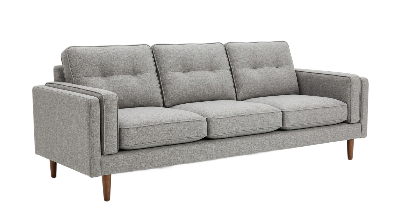 sofa png for photoshop PNG transparent background