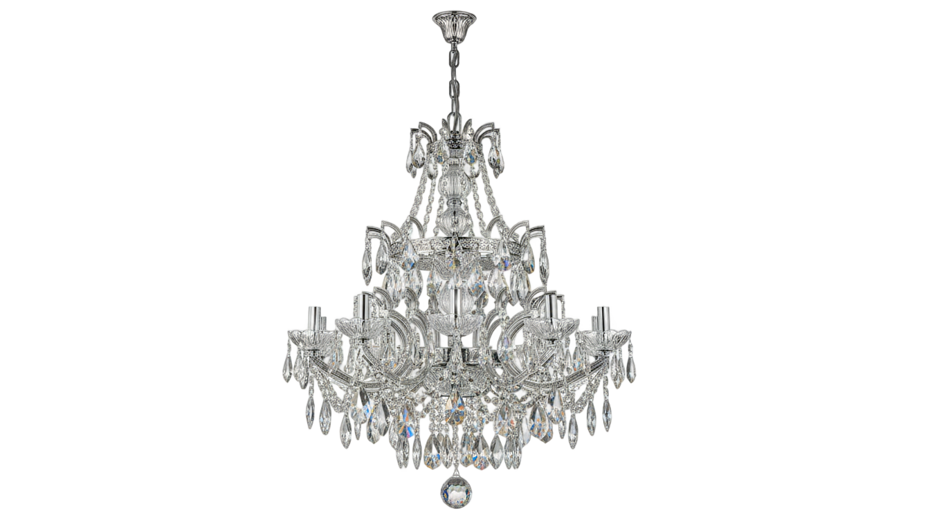 png chandelier PNG transparent background
