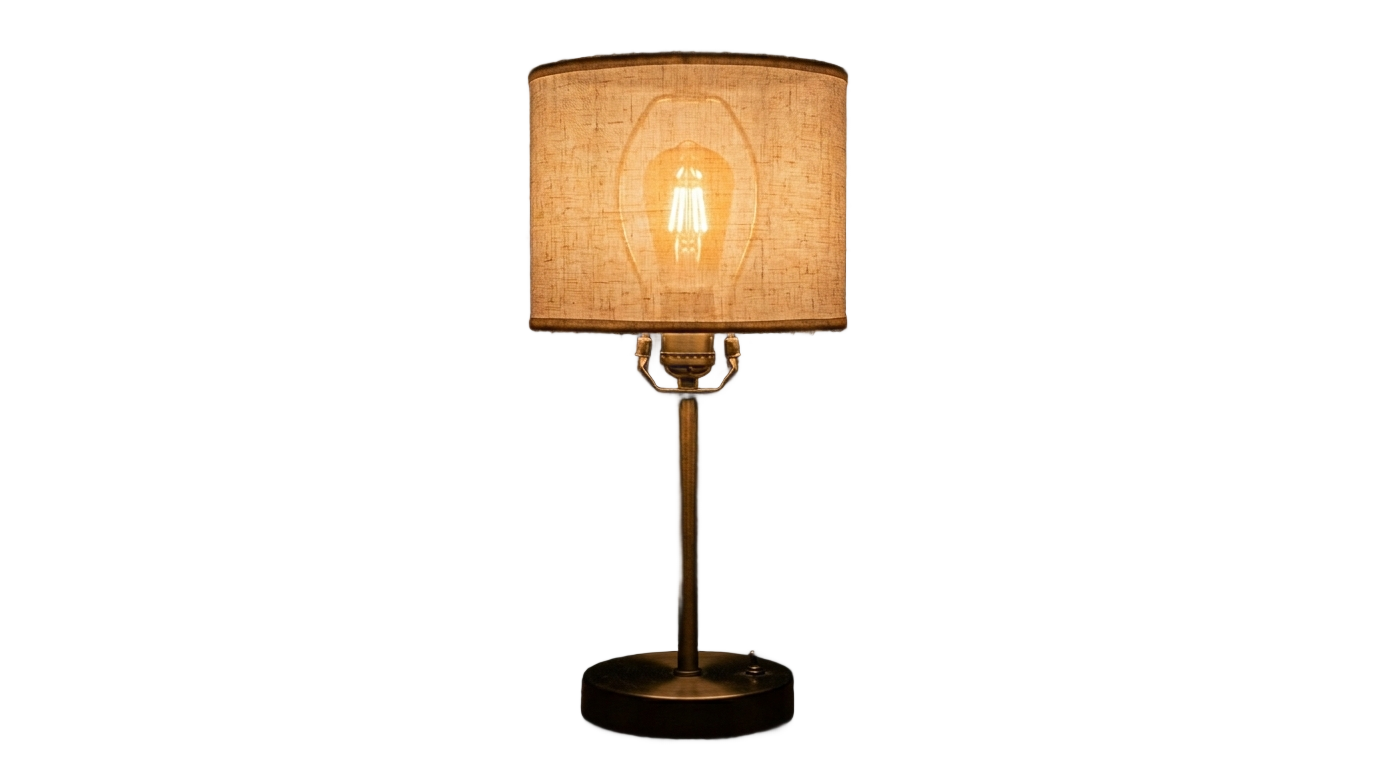 night lamp png PNG transparent background