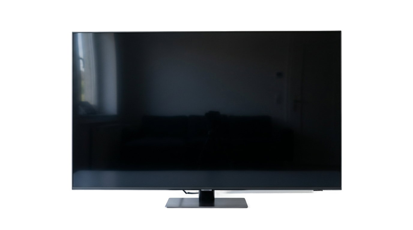 tv screen mockup png PNG transparent background