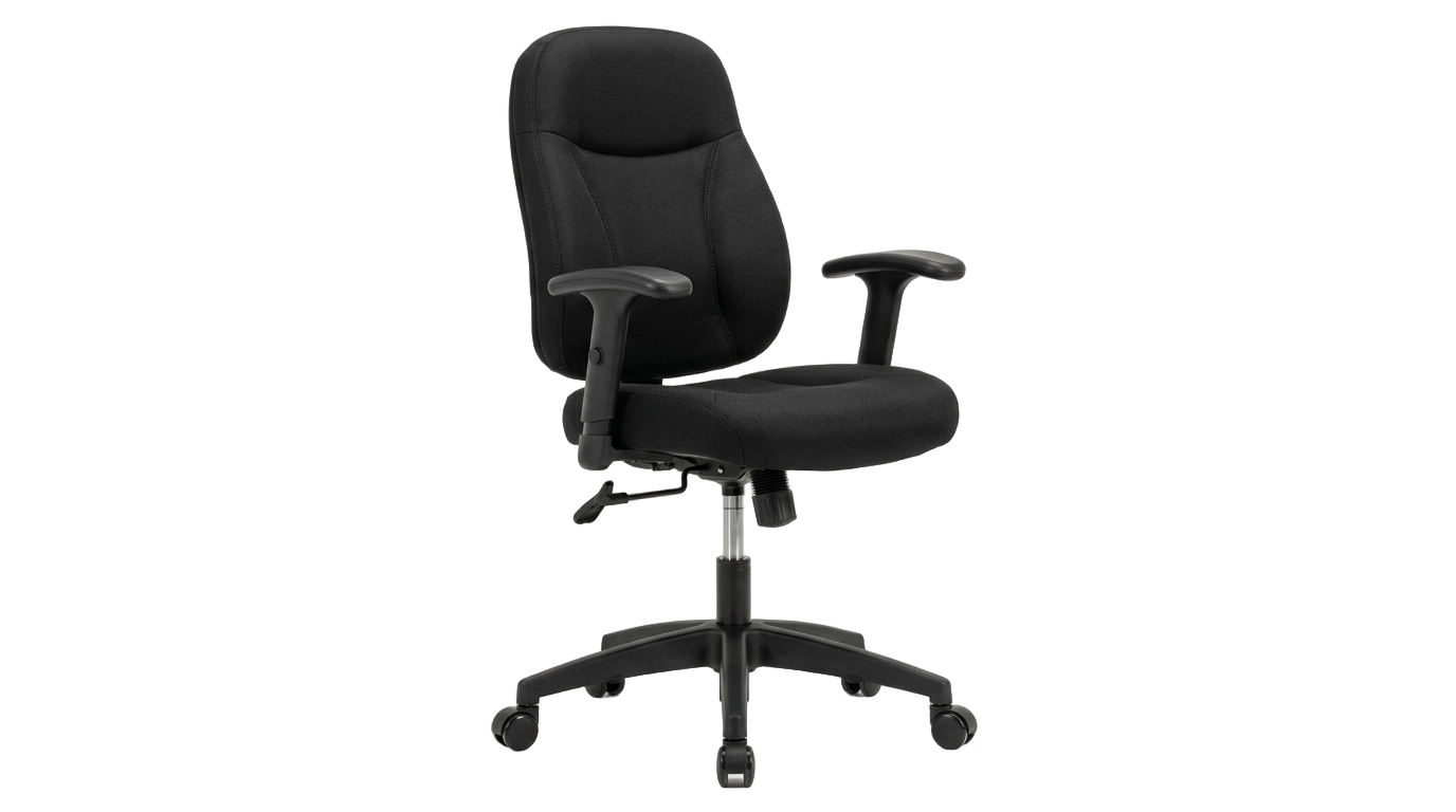 revolving chair png PNG transparent background