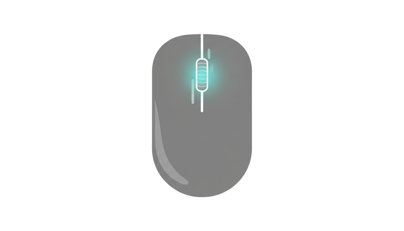 mouse scroll icon png PNG transparent background
