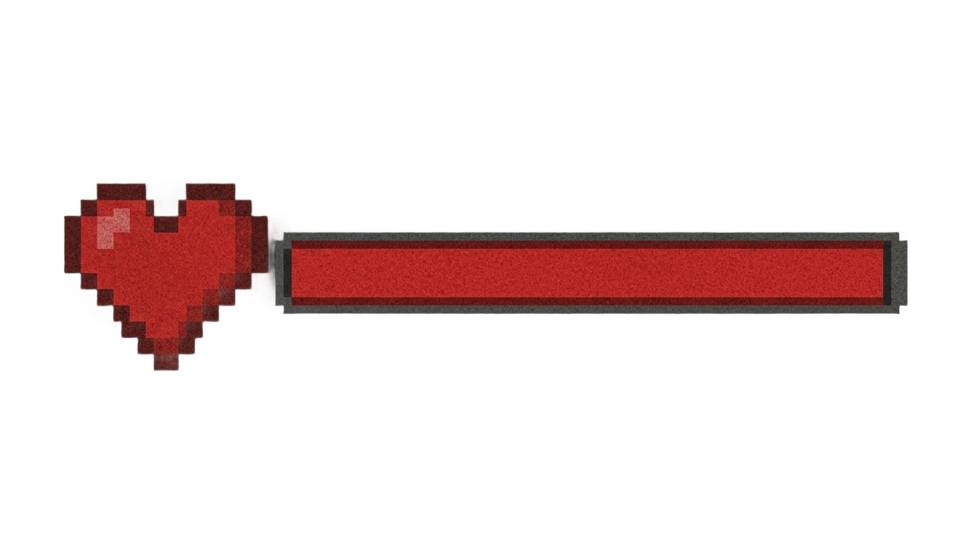 gta san andreas health bar png PNG transparent background