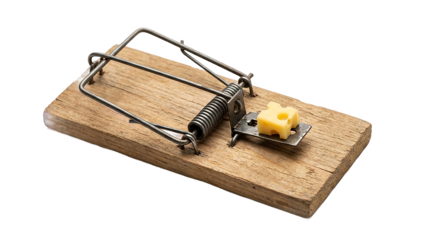 rat trap clipart png PNG transparent background
