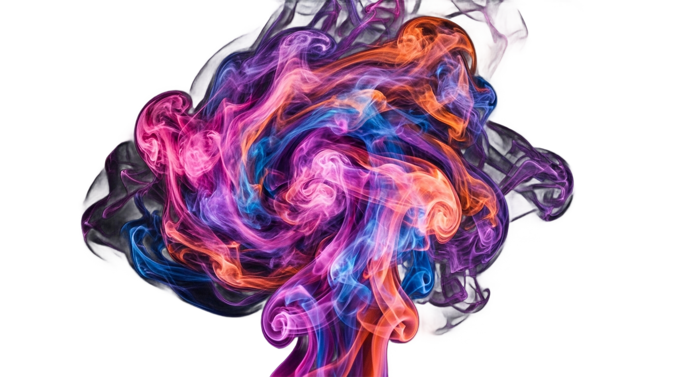colour smoke bomb png for picsart PNG transparent background