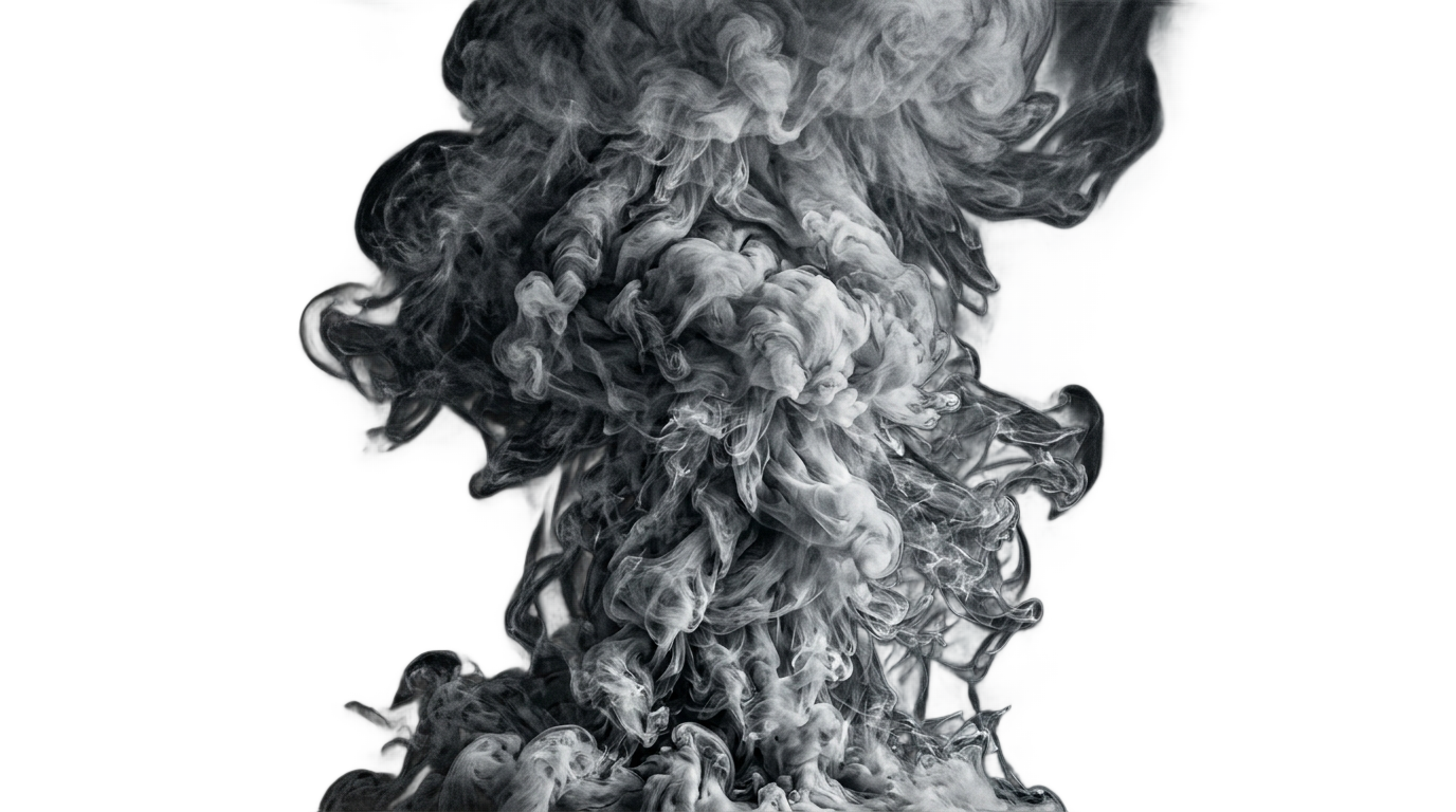 smoke bomb overlay png PNG transparent background
