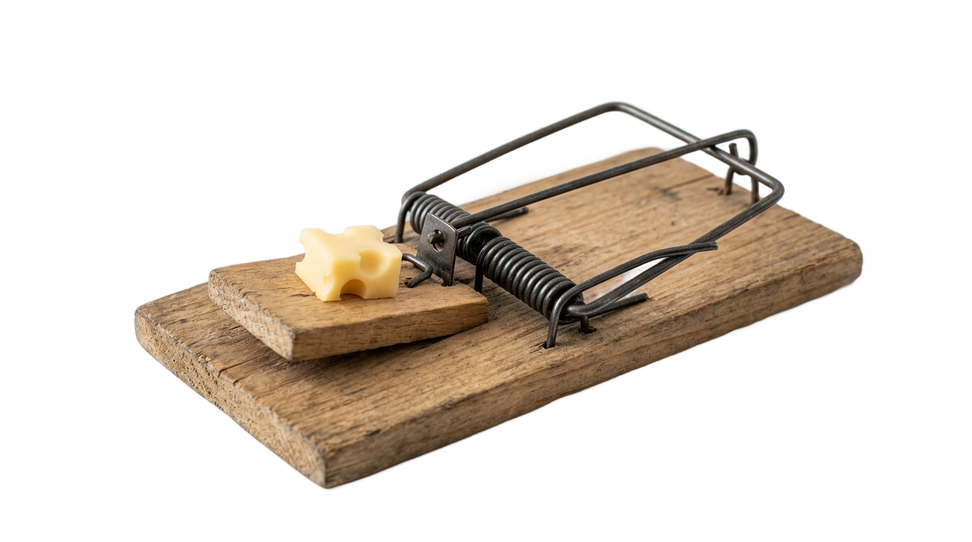rat trap clipart png PNG transparent background