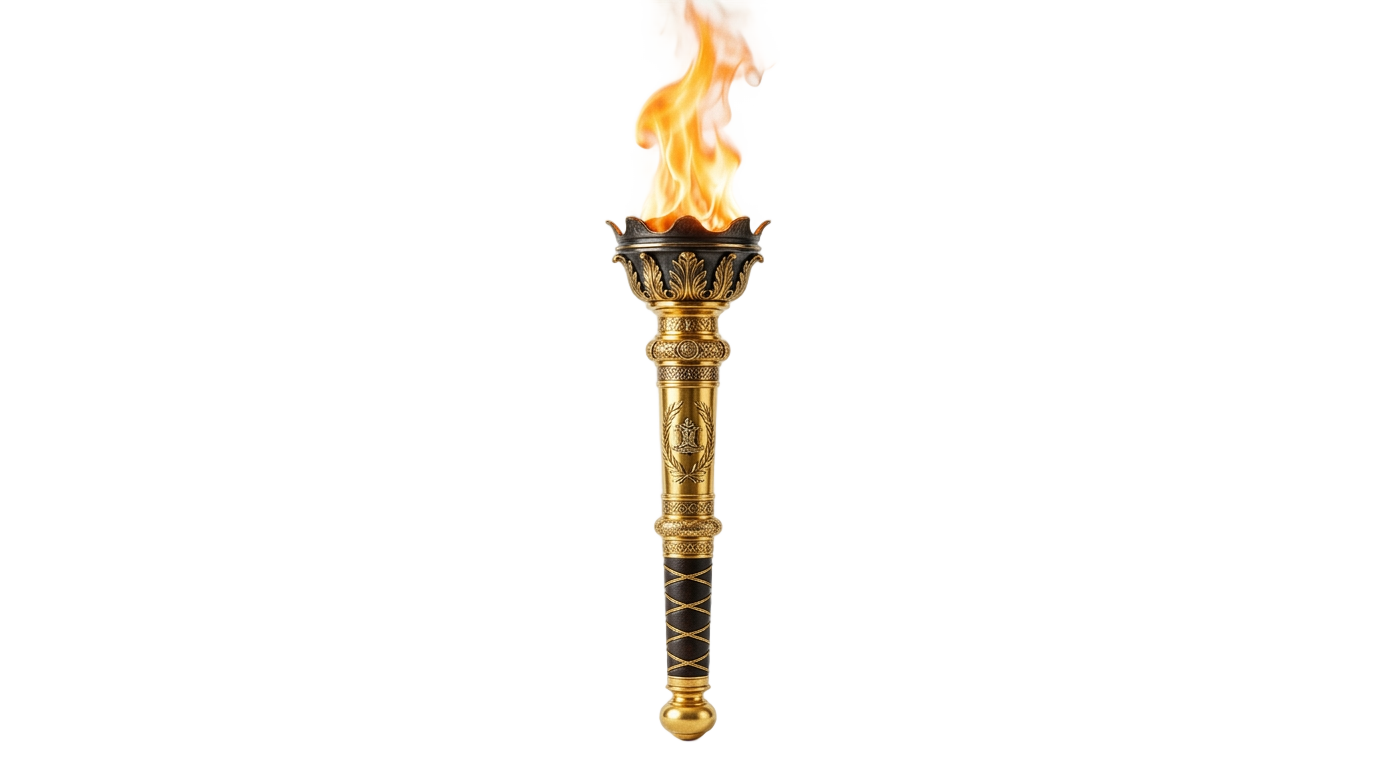olympic torch clipart png PNG transparent background