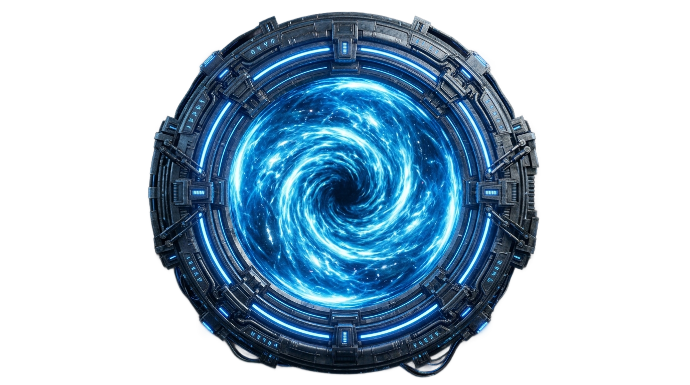 portal valve png PNG transparent background