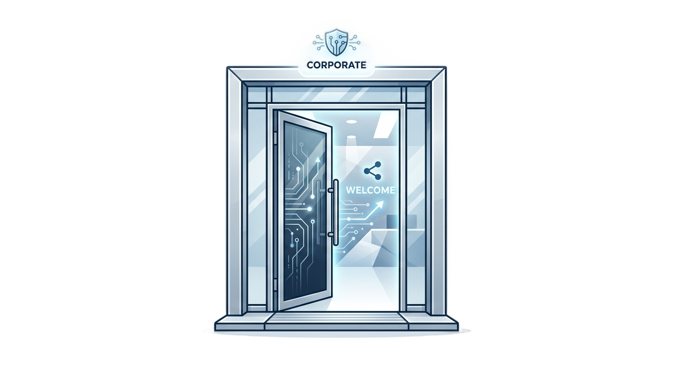 company portal logo png PNG transparent background
