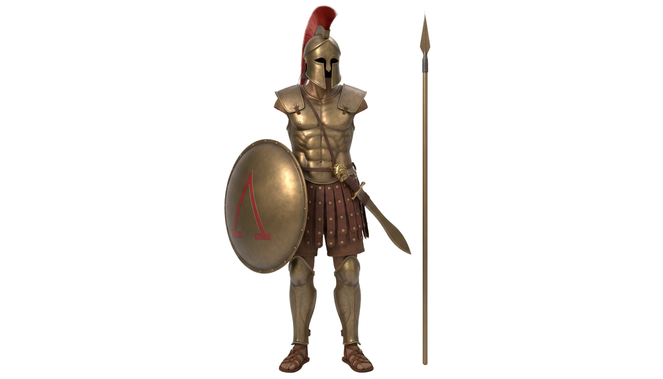 spartan armor png PNG transparent background