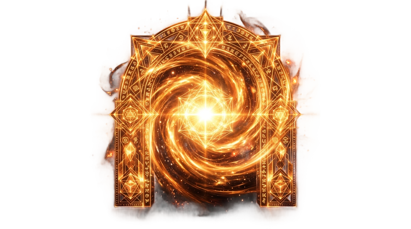tva portal png PNG transparent background