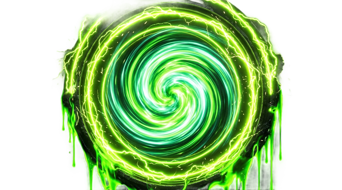 rick portal png PNG transparent background