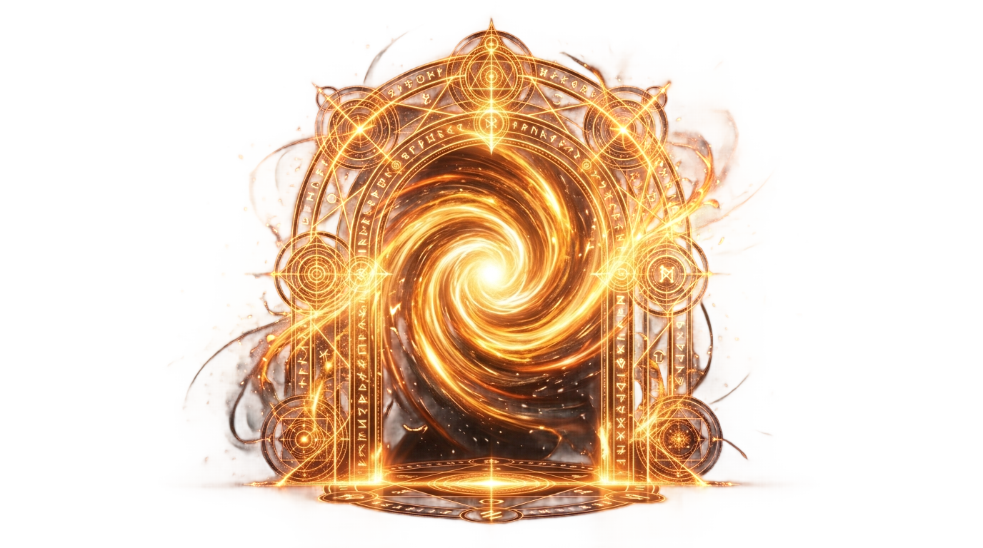 tva portal png PNG transparent background