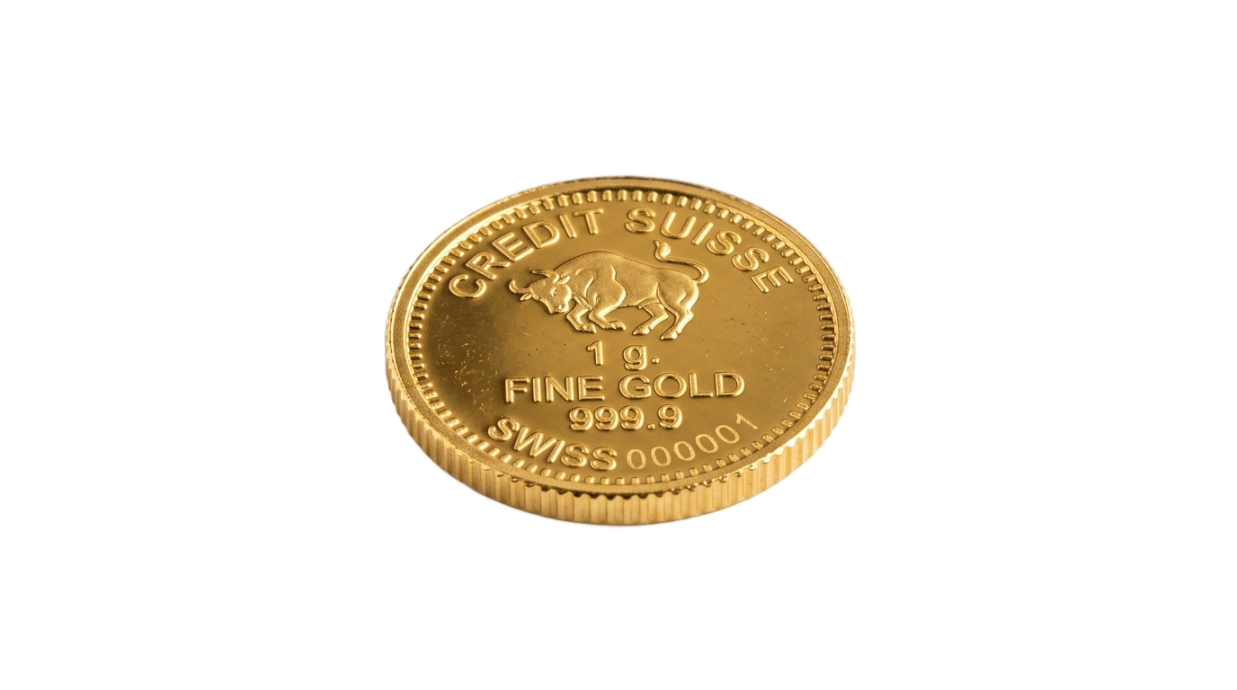 png 1gm gold coin PNG transparent background