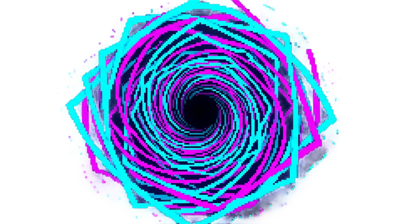 pixel portal png PNG transparent background