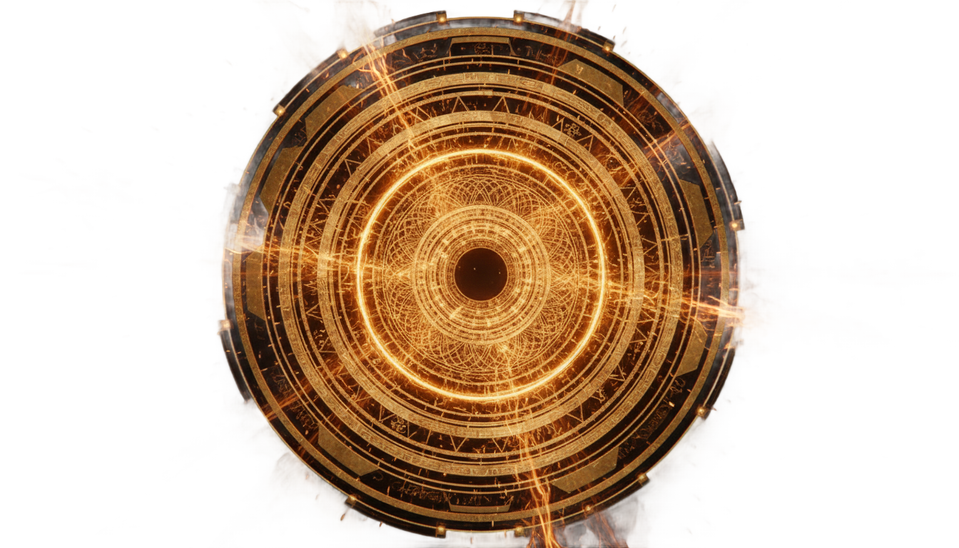 doctor strange portal effect png PNG transparent background