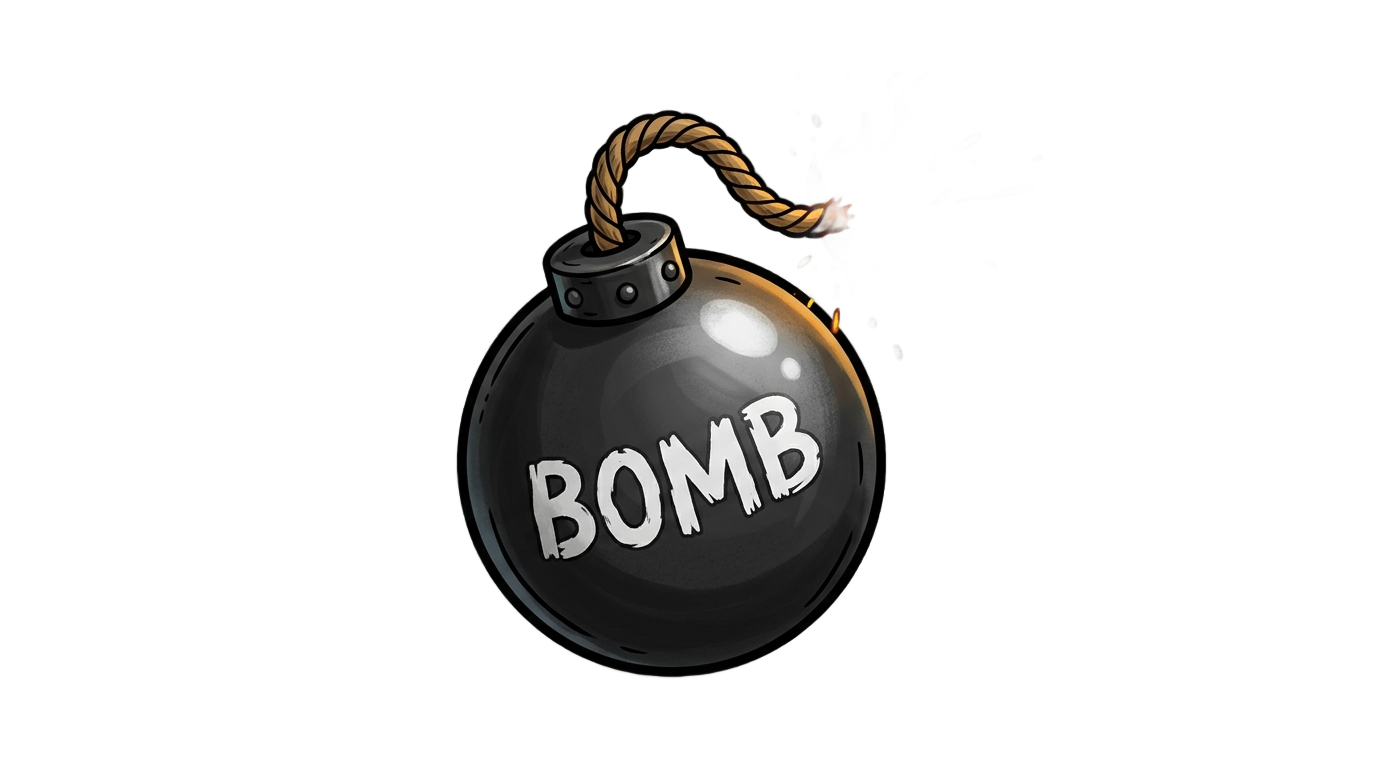 bomb png video PNG transparent background