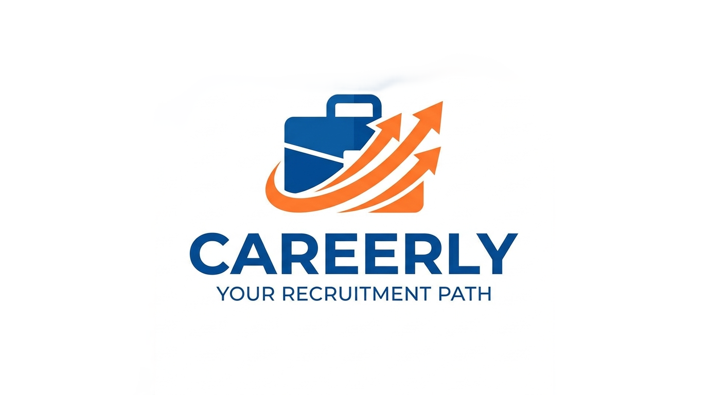 job portal logo png PNG transparent background