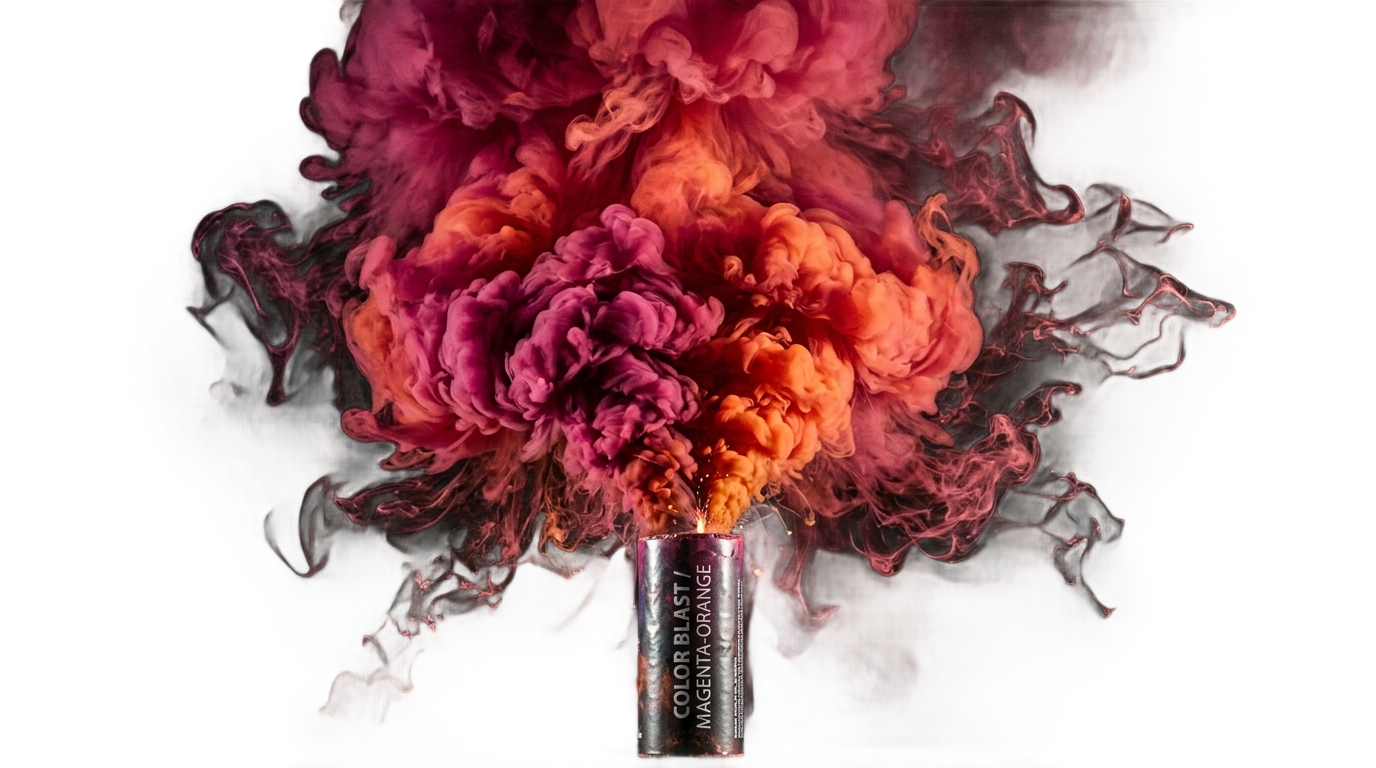 photographysmoke bomb png PNG transparent background