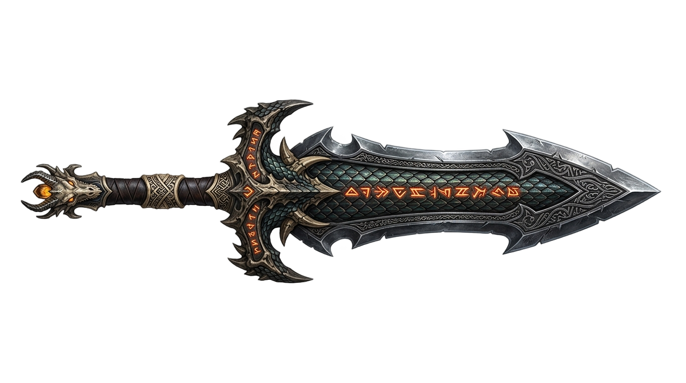 monster hunter weapon icon png PNG transparent background