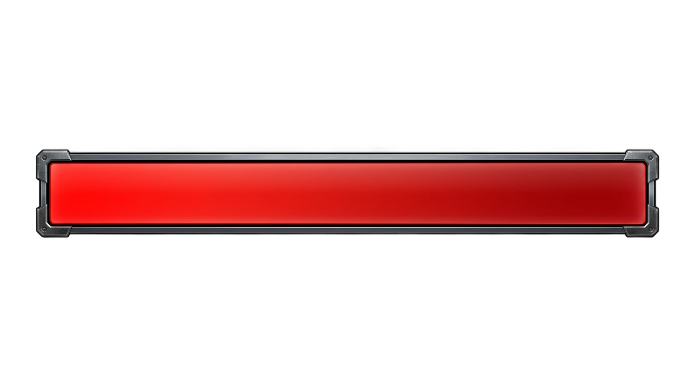 game health bar png PNG transparent background