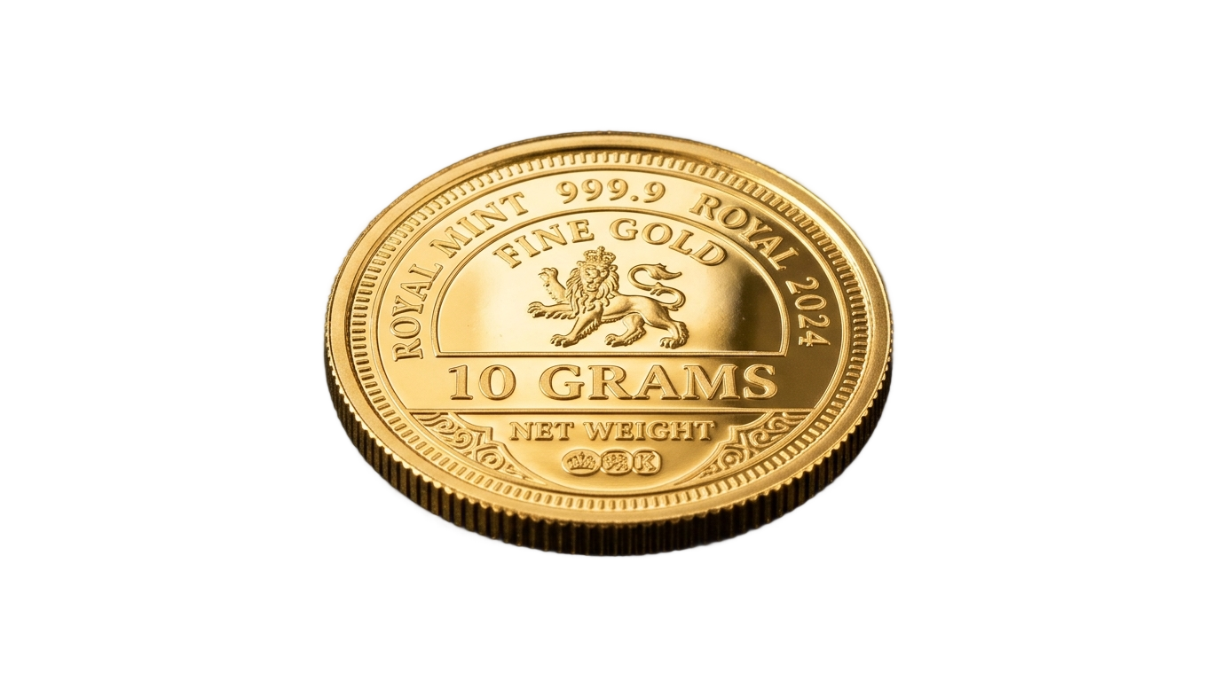 png gold coin 10 gm price today PNG transparent background