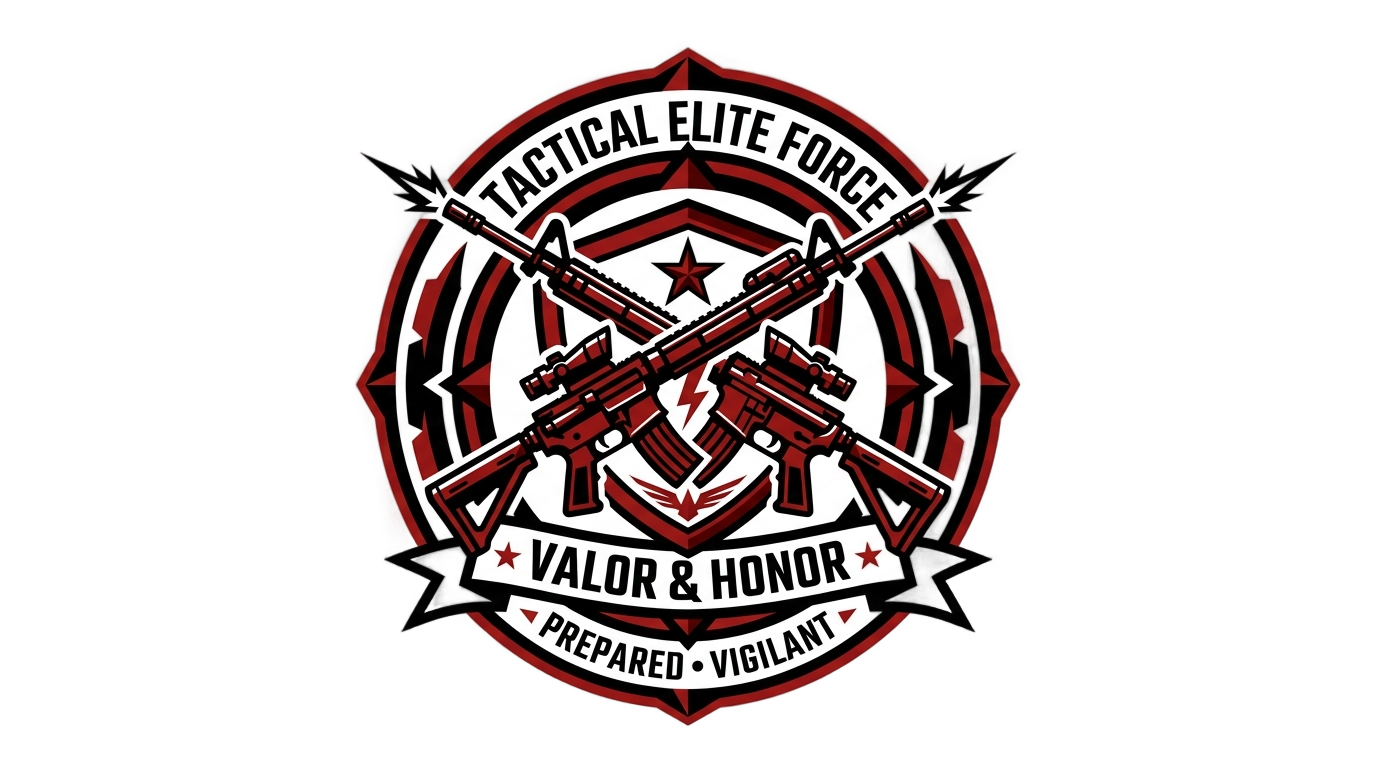 weapon logo png PNG transparent background