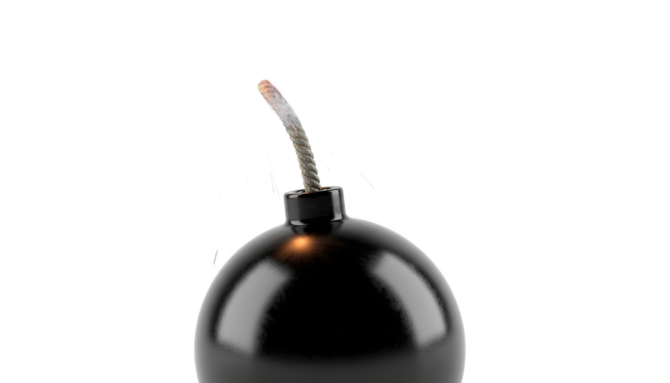 bomb gif png PNG transparent background