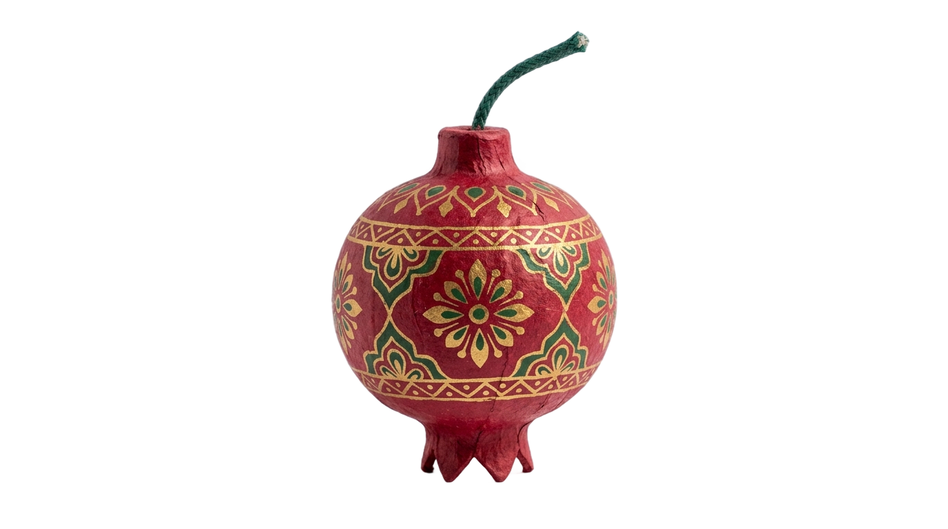 anar bomb png PNG transparent background