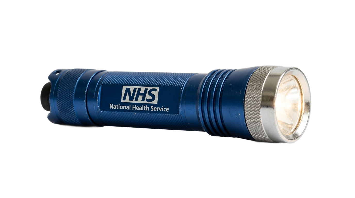 nhs torch png PNG transparent background