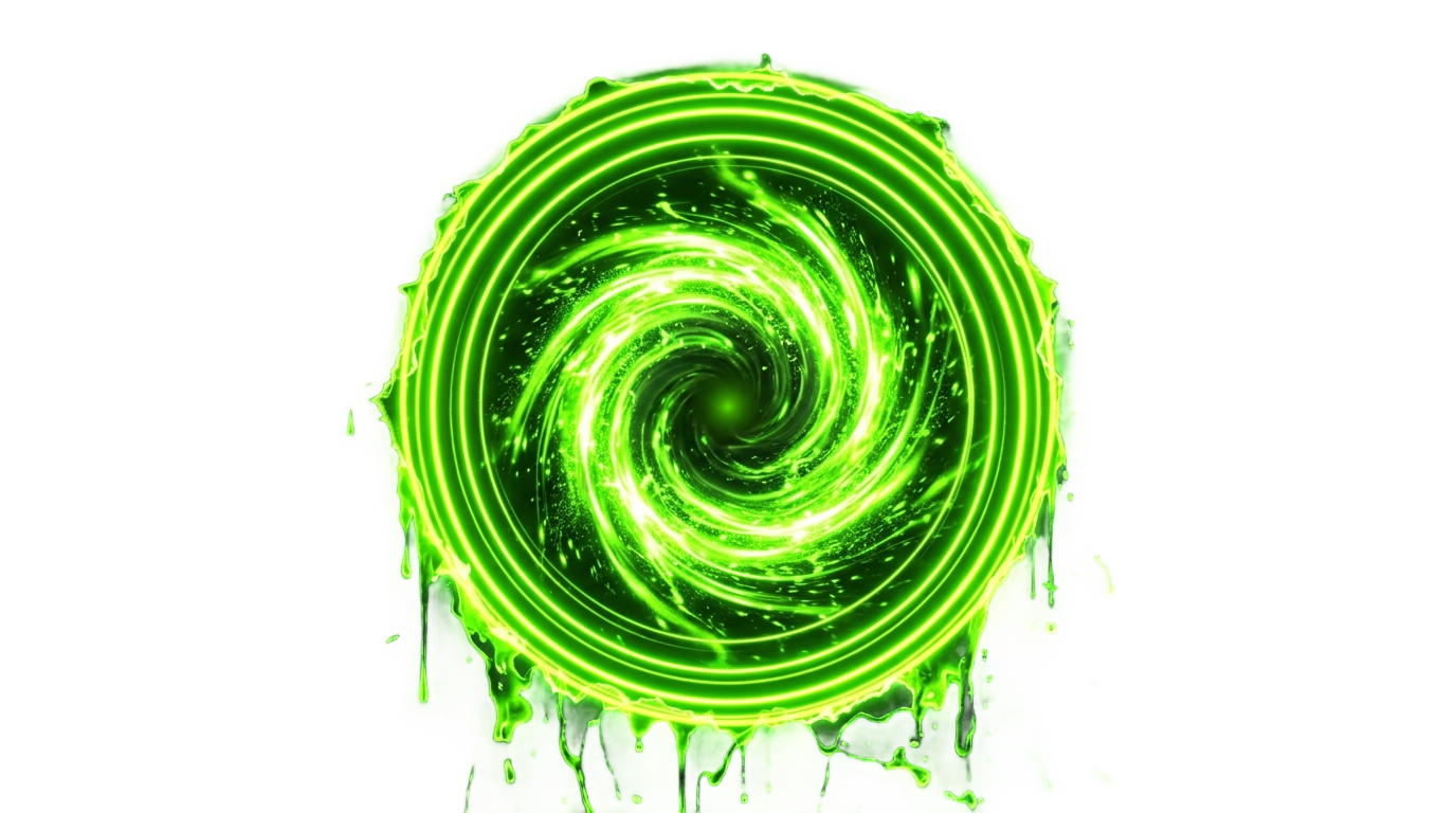 rick portal png PNG transparent background