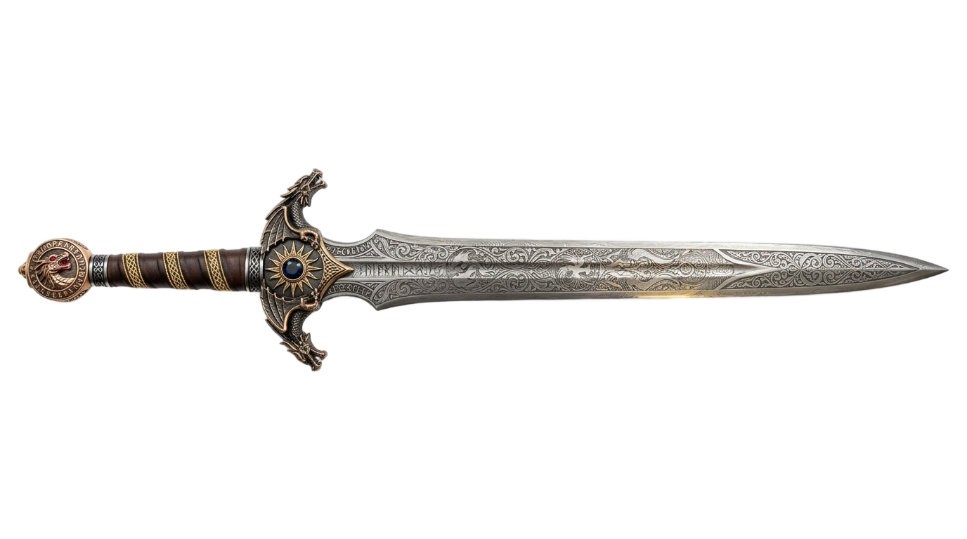 skirk weapon png PNG transparent background
