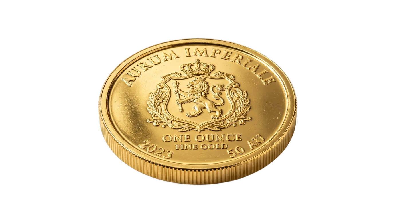 gold coin logo png PNG transparent background