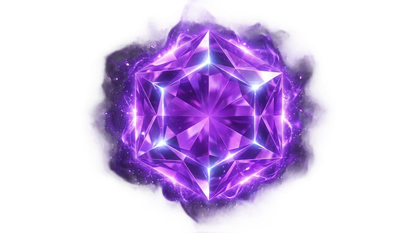 brawl stars gem png PNG transparent background