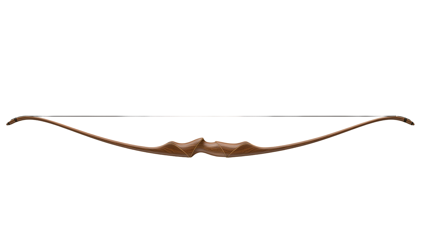 bow weapon png PNG transparent background