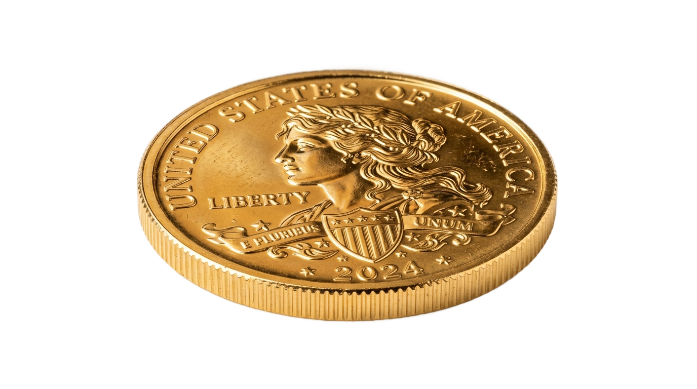 png gold coin price today PNG transparent background