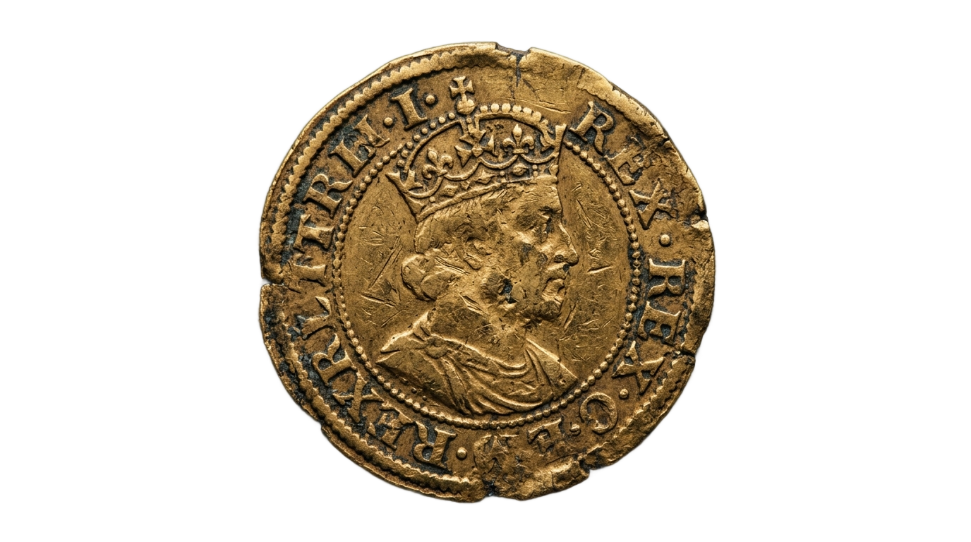 old gold coin png PNG transparent background