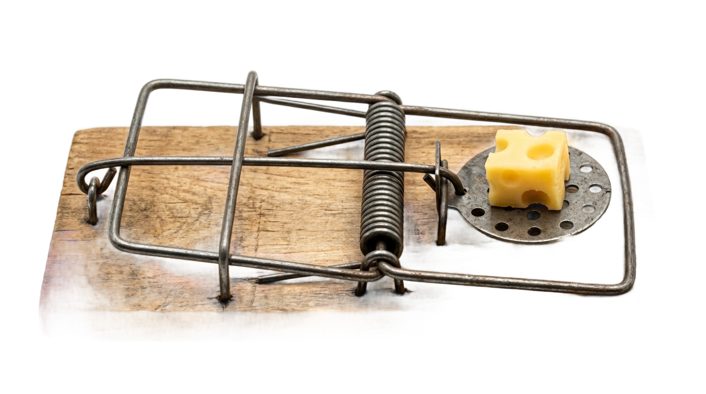 rat trap clipart png PNG transparent background