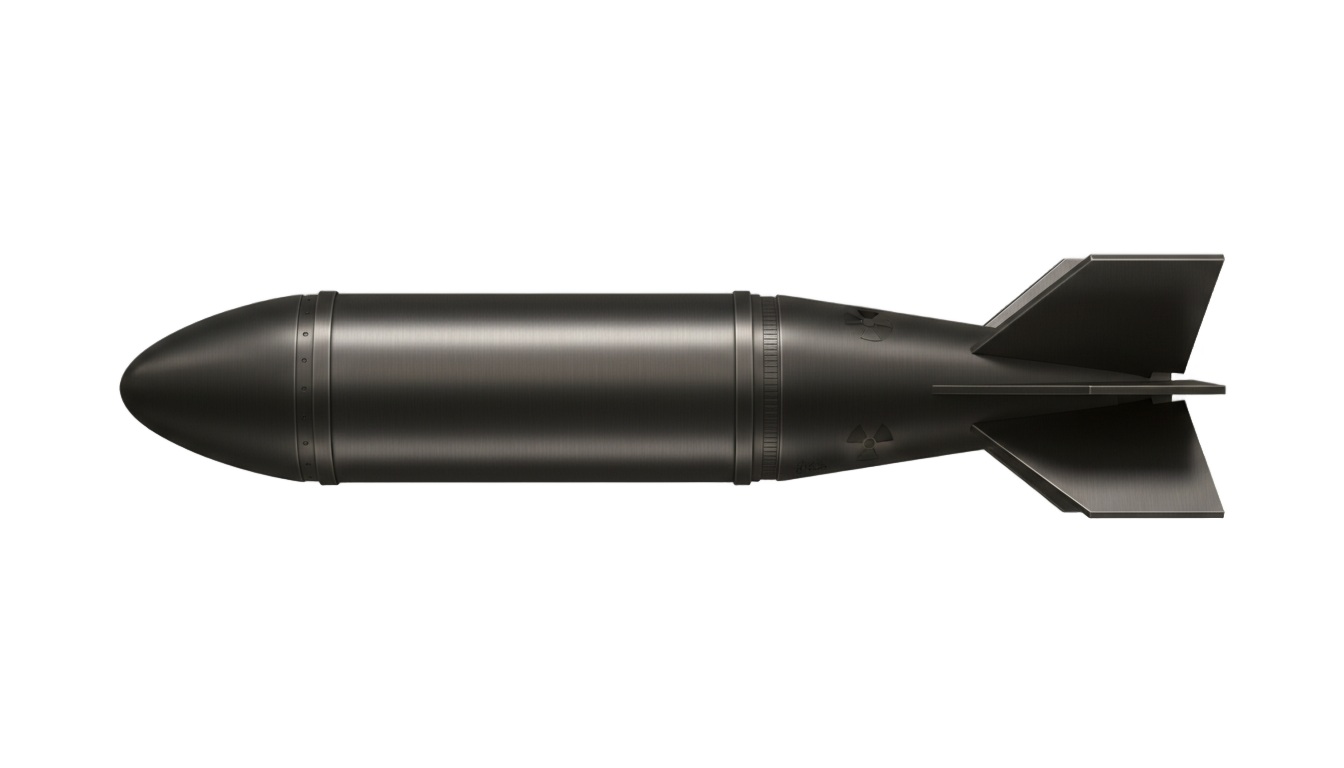 nuclear bomb png PNG transparent background