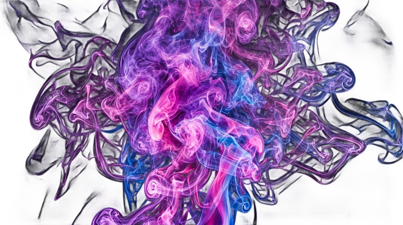 smoke bomb effect png PNG transparent background