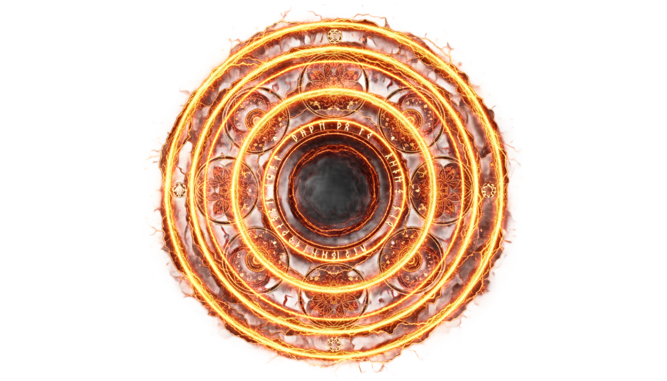 doctor strange portal png PNG transparent background