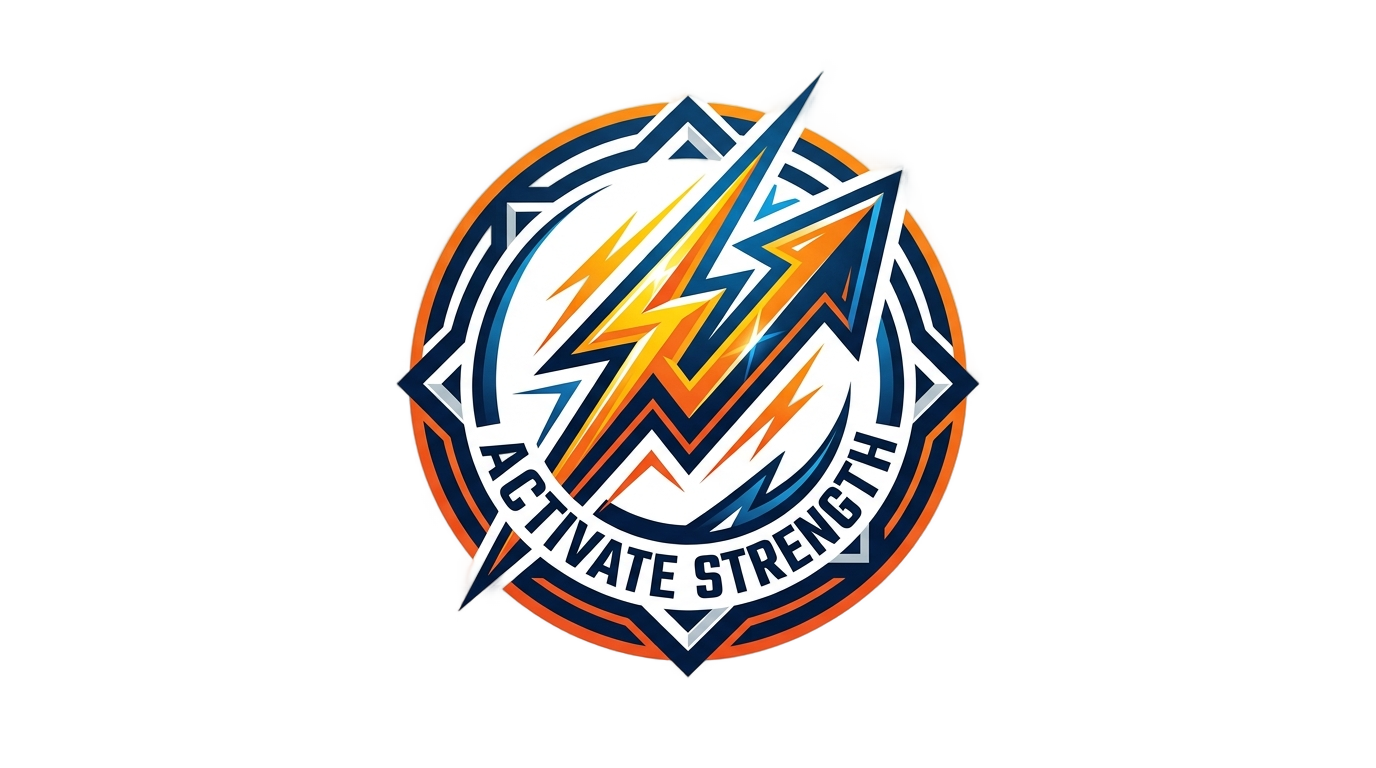 power up logo png PNG transparent background