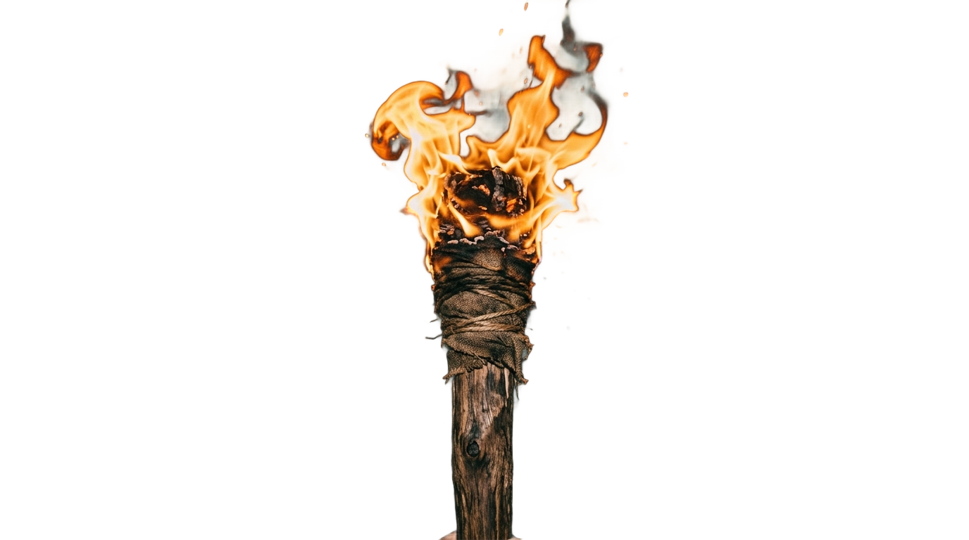 torch drawing png PNG transparent background