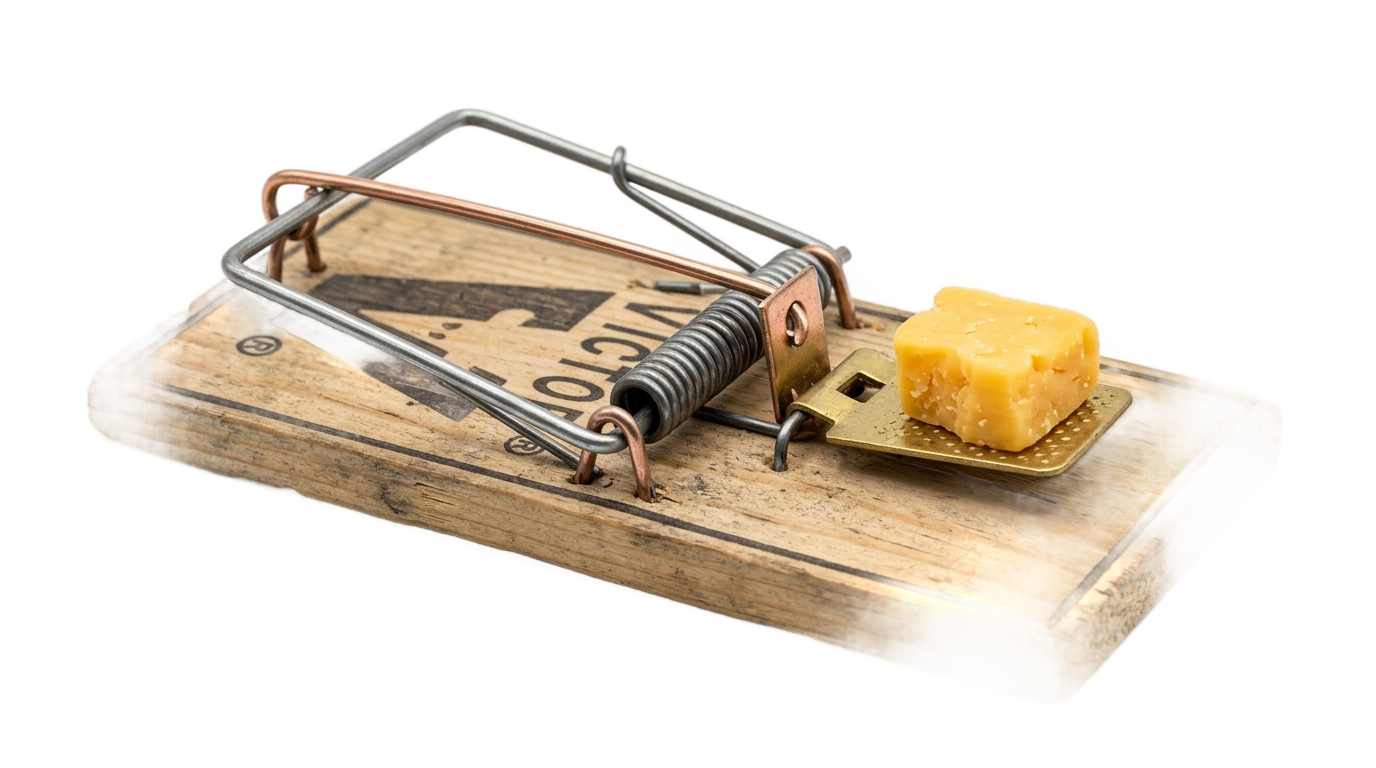 rat trap clipart png PNG transparent background