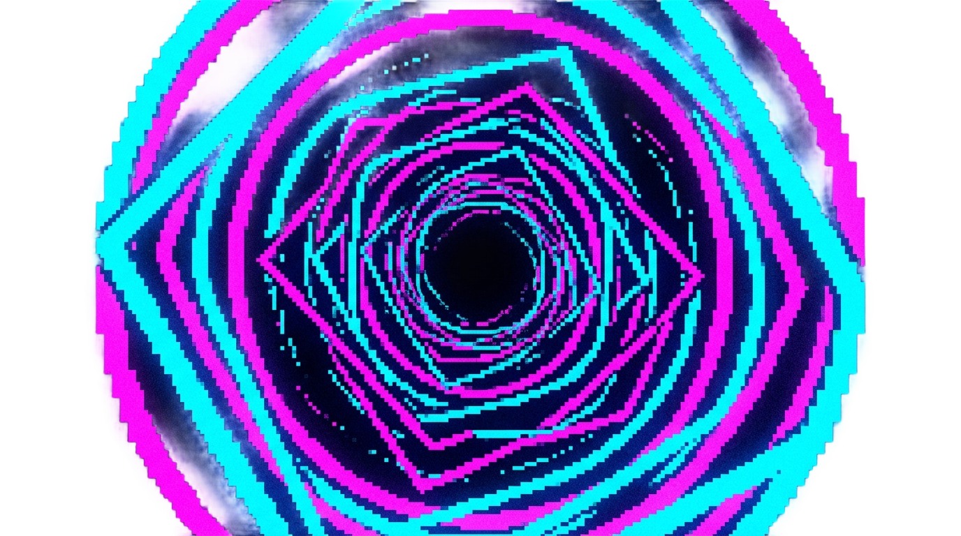 pixel portal png PNG transparent background