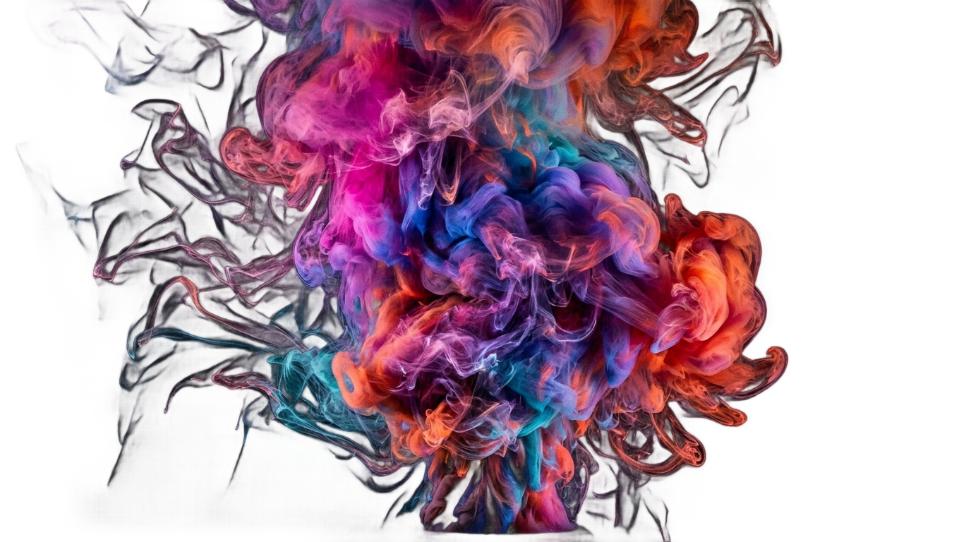 photography smoke bomb png PNG transparent background