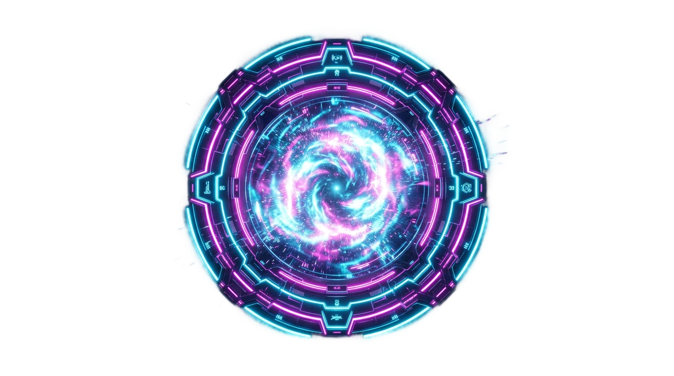 geometry dash portal png PNG transparent background
