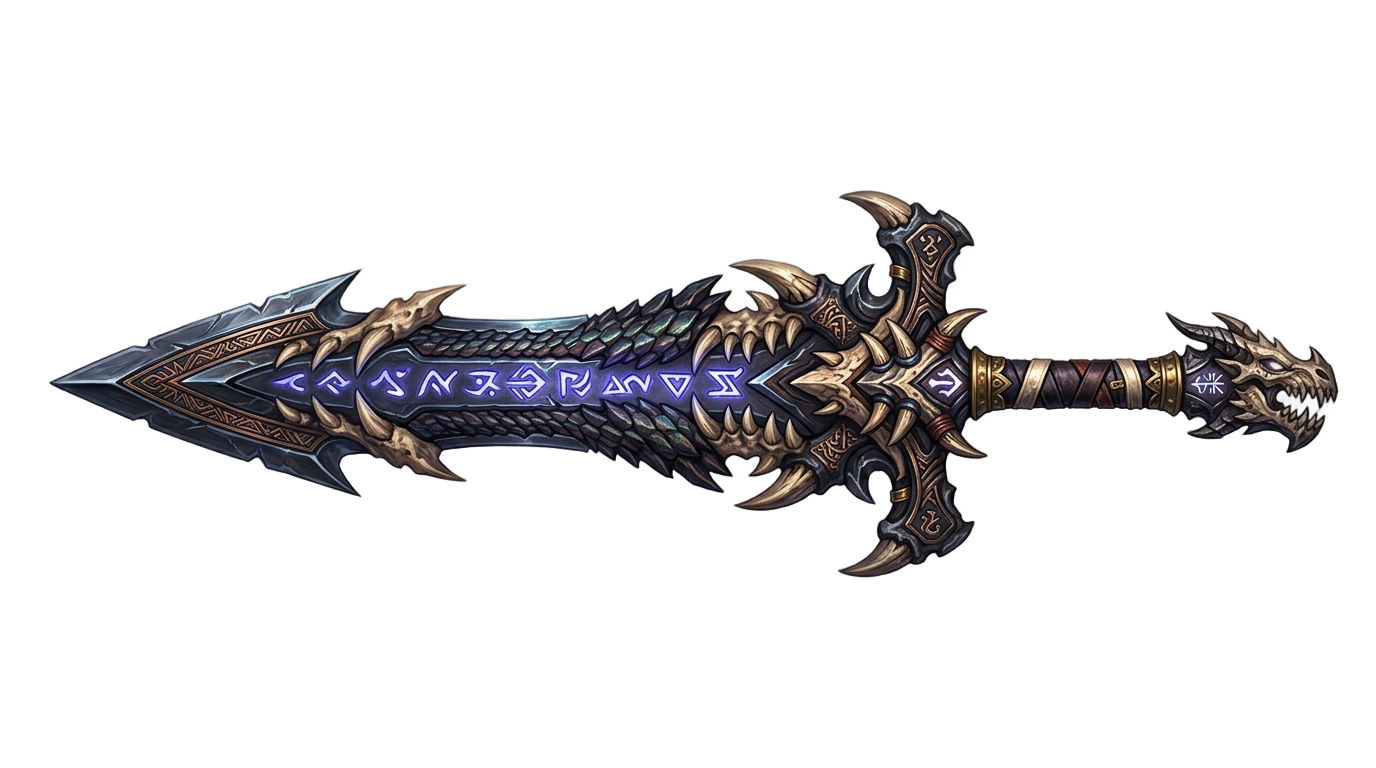 monster hunter weapon icon png PNG transparent background